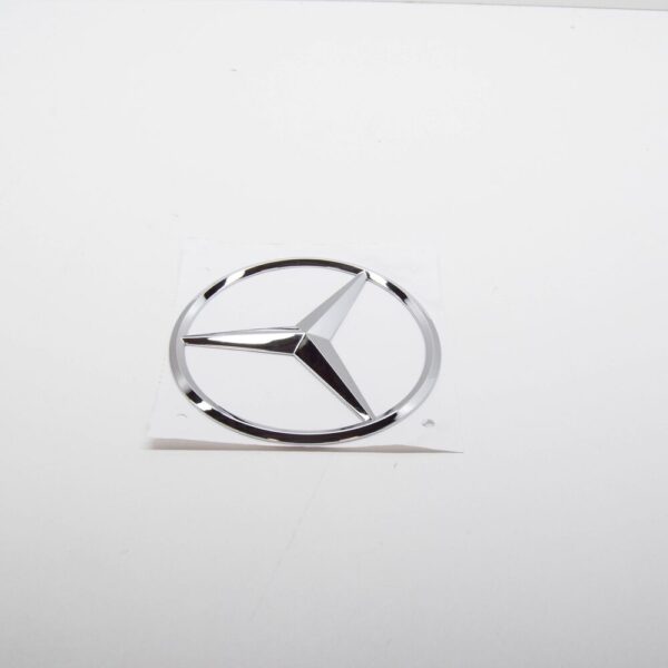 A44781702162C43 - MERCEDES-BENZ VITO Furgon W447 Rear End Door Badge A44781702162C43 NEW GENUINE