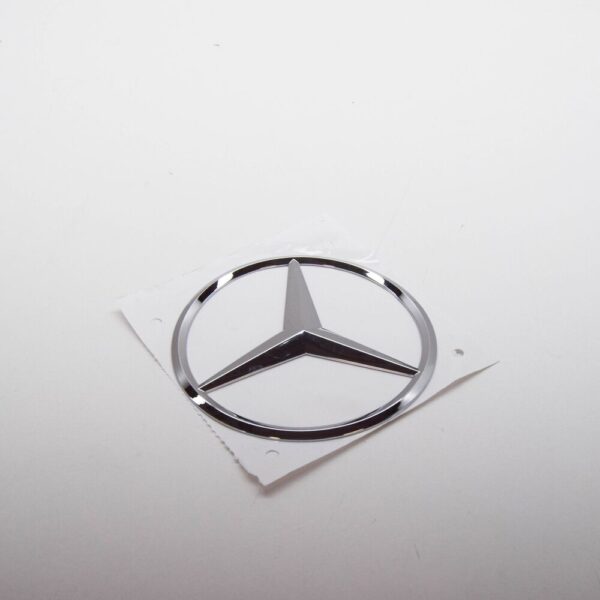 A44781702162C43 - MERCEDES-BENZ VITO Furgon W447 Rear End Door Badge A44781702162C43 NEW GENUINE