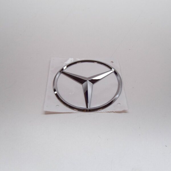 A44781702162C43 - MERCEDES-BENZ VITO Furgon W447 Rear End Door Badge A44781702162C43 NEW GENUINE