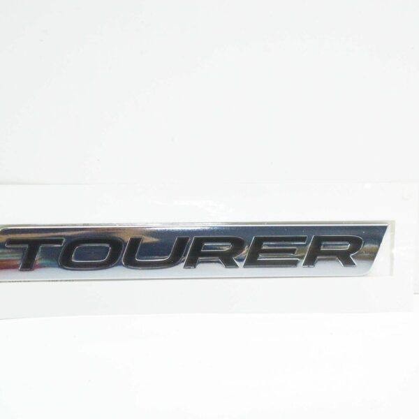 A4478171614 - NEW MERCEDES-BENZ VITO W639 REAR PANEL DOOR BADGE A4478171614