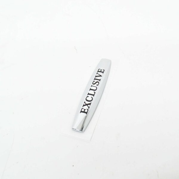 A4478174000 - NEW MERCEDES BENZ VITO W447 STICKER EMBLEM LETTERING A4478174000 ORIGINAL