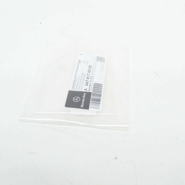 A4478174000 - NEW MERCEDES BENZ VITO W447 STICKER EMBLEM LETTERING A4478174000 ORIGINAL