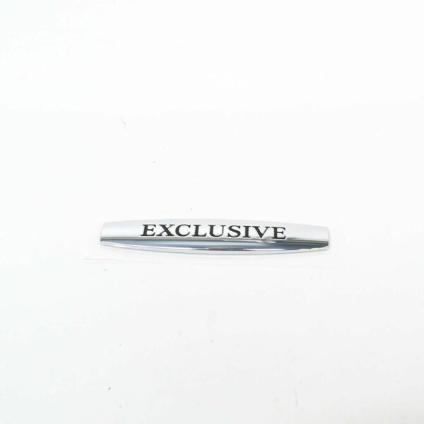 A4478174000 - NEW MERCEDES BENZ VITO W447 STICKER EMBLEM LETTERING A4478174000 ORIGINAL