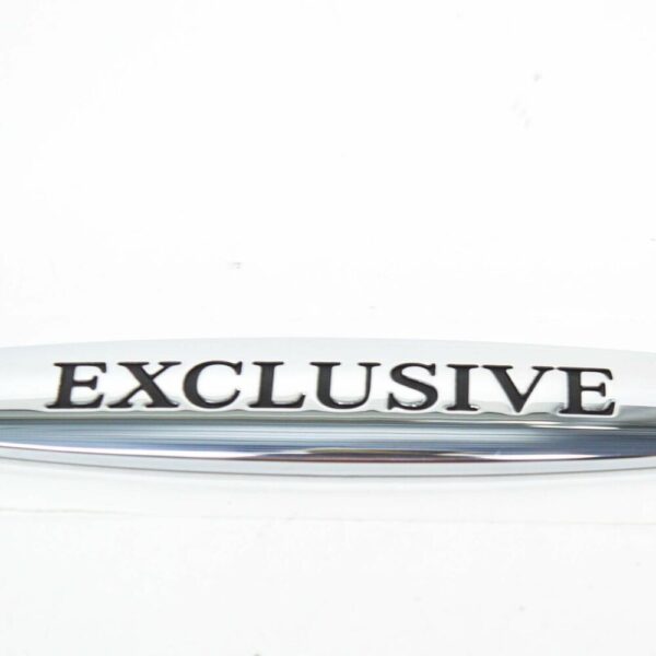 A4478174000 - NEW MERCEDES BENZ VITO W447 STICKER EMBLEM LETTERING A4478174000 ORIGINAL