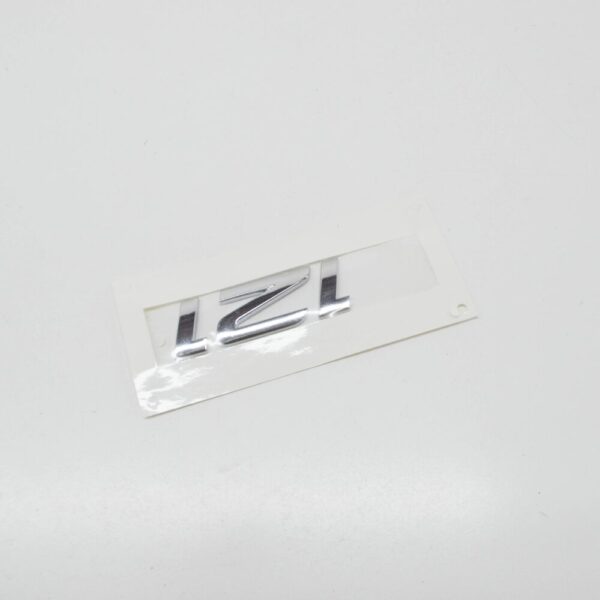 A4478174500 - NEW MERCEDES-BENZ VITO TOURER W447 REAR DOOR MODEL PLATE A4478174500 ORIGINAL