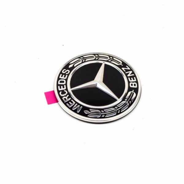 A4478175800 - Mercedes-Benz W447 Genuine Badge Front Bonnet A4478175800