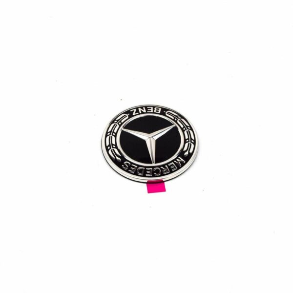 A4478175800 - Mercedes-Benz W447 Genuine Badge Front Bonnet A4478175800