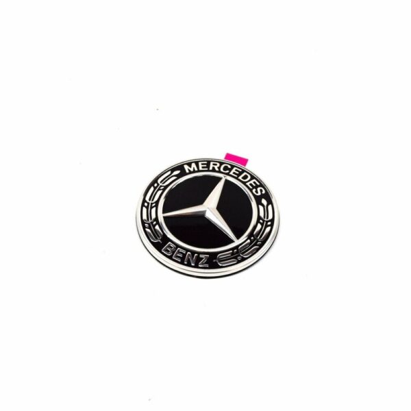 A4478175800 - Mercedes-Benz W447 Genuine Badge Front Bonnet A4478175800