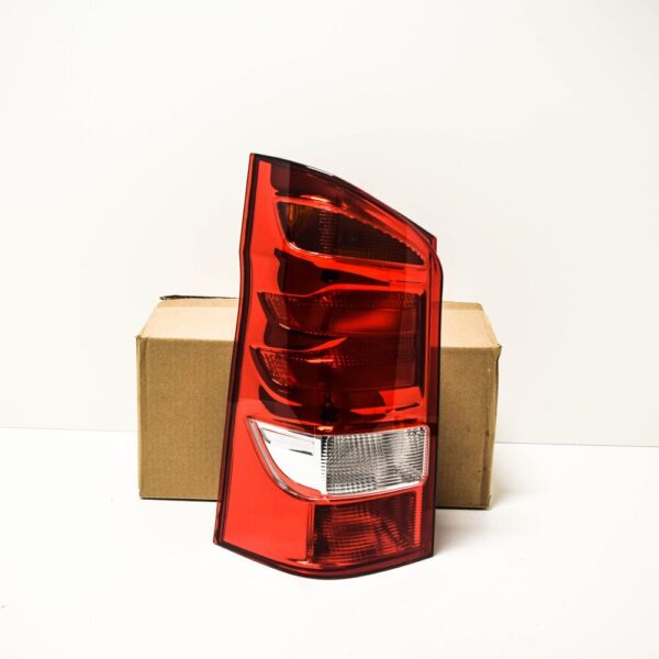 A4478200064 - Mercedes-Benz Vito W447 taillight rear left A4478200064 new