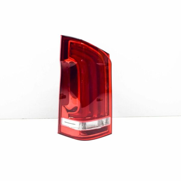 A4478200564 - Mercedes-Benz Vito Tourer W447 Left Rear Light A4478200564 2018 13340