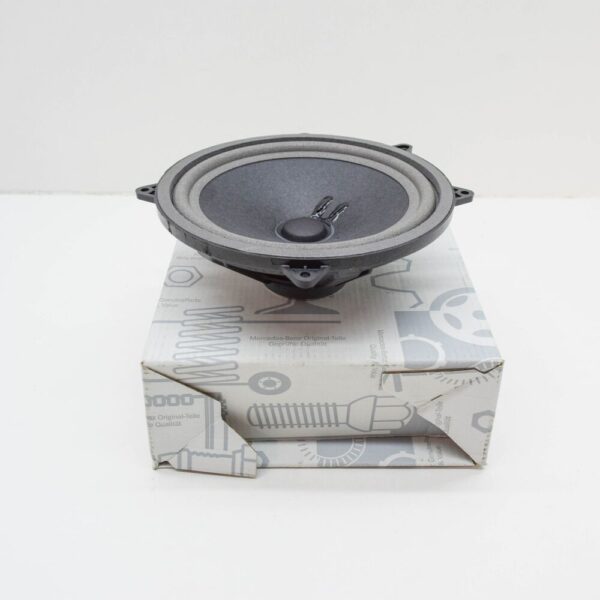 A4478271460 - NEW MERCEDES-BENZ VITO W447 REAR SIDE PANEL SPEAKERS A4478271460