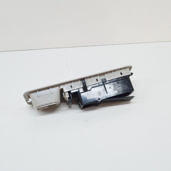 A44783071007H52 - MERCEDES-BENZ VITO W447 Rear Left Roof Air Vent A44783071007H52 NEW GENUINE