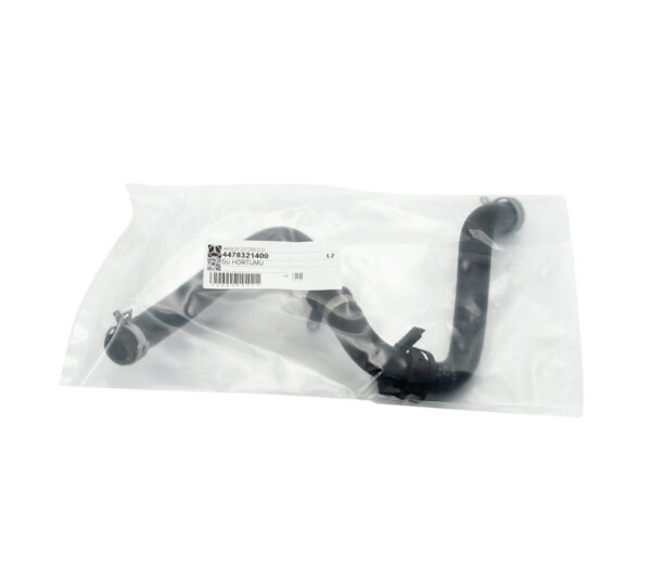 A4478321400 - NEW MERCEDES-BENZ VITO W447 ENGINE MOLDED HOSE A4478321400 ORIGINAL