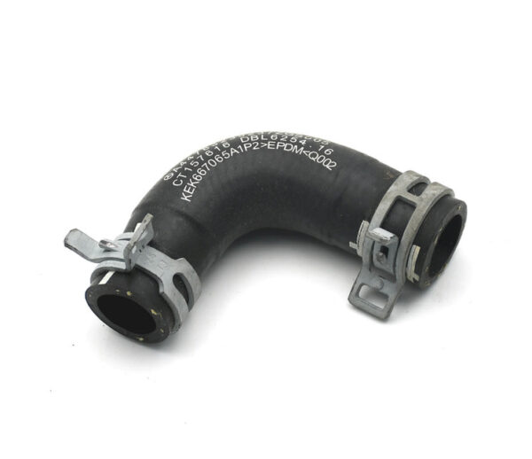 A4478323923 - NEW MERCEDES-BENZ VITO W447 HEAT EXCHANGER MOLDED HOSE A4478323923