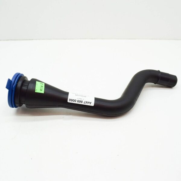 A4478690066 - NEW MERCEDES-BENZ VITO W447 WATER TANK FILLER NECK A4478690066 ORIGINAL
