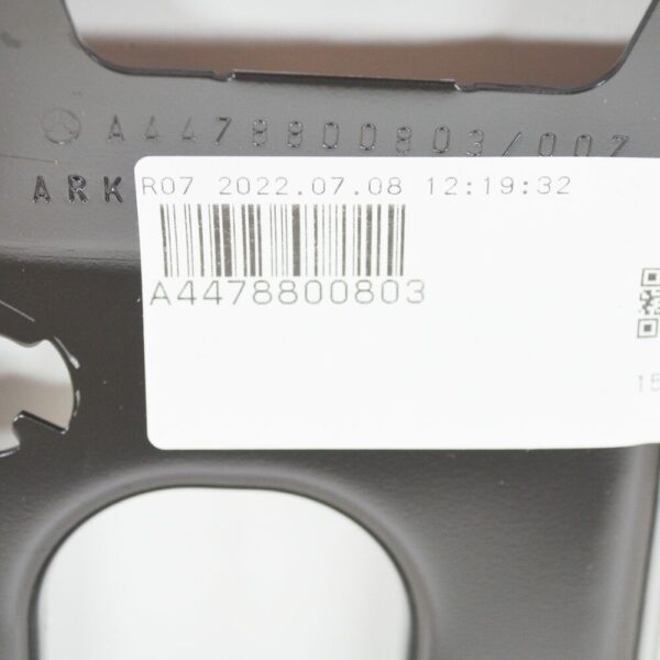A4478800803 - Mercedes-Benz Vito W447 front module top carrier A4478800803 NEW ORIGINAL