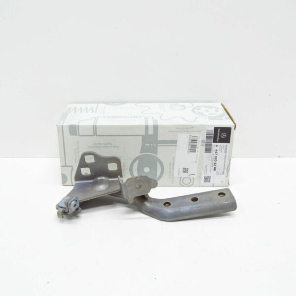 A4478804600 - NEW MERCEDES-BENZ VITO W447 HOOD HINGE SET A4478804600 A4478804500 ORIGINAL