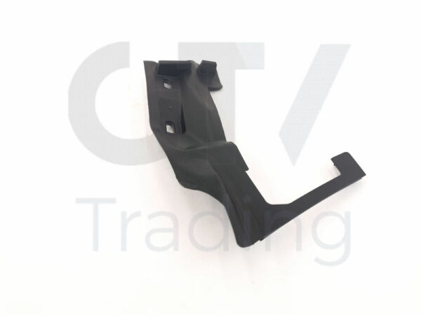 A44788425749051 - Genuine Mercedes-Benz Vito W447 front bonnet left cover panel OEM