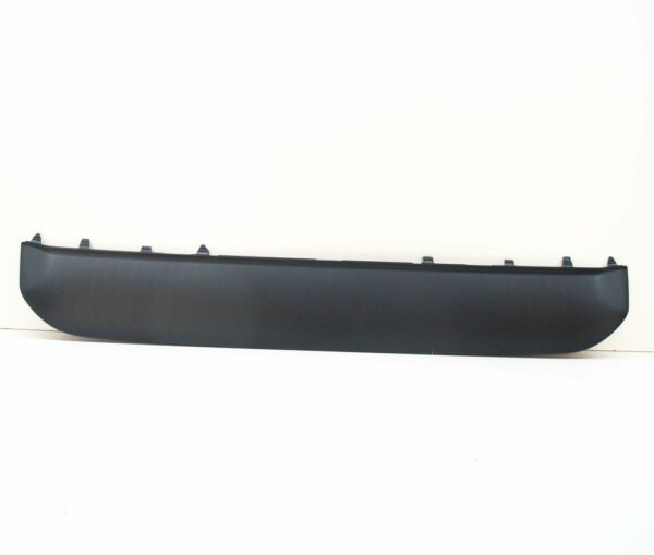 A44788534009051 - NEW MERCEDES-BENZ VITO W447 AMG REAR BUMPER DIFFUSER TRIM