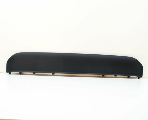A44788534009051 - NEW MERCEDES-BENZ VITO W447 AMG REAR BUMPER DIFFUSER TRIM