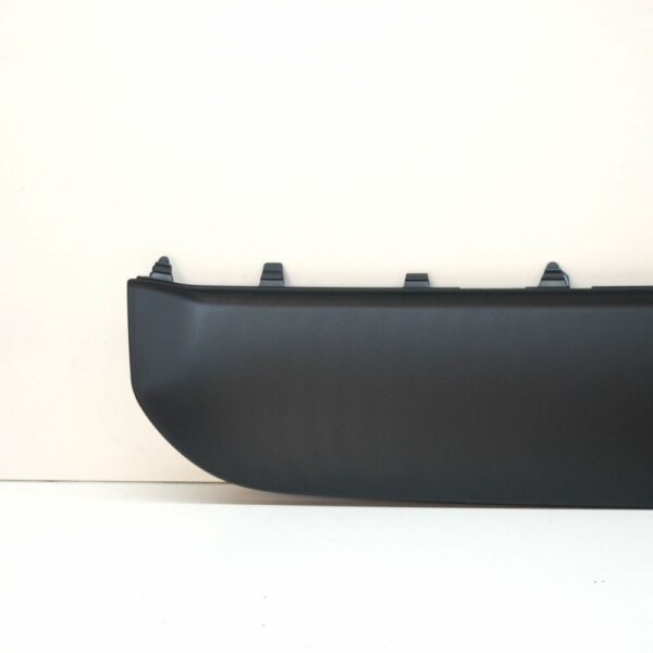 A44788534009051 - NEW MERCEDES-BENZ VITO W447 AMG REAR BUMPER DIFFUSER TRIM