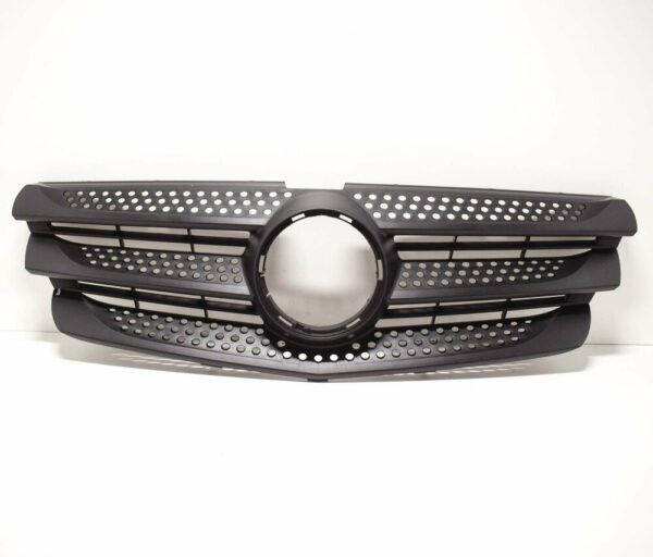 A44788800239B51 - NEW MERCEDES BENZ METRIS W447 FRONT RADIATOR GRILLE A44788800239B5 OEM