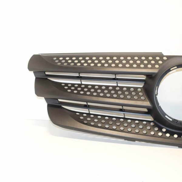A44788800239B51 - NEW MERCEDES BENZ METRIS W447 FRONT RADIATOR GRILLE A44788800239B5 OEM