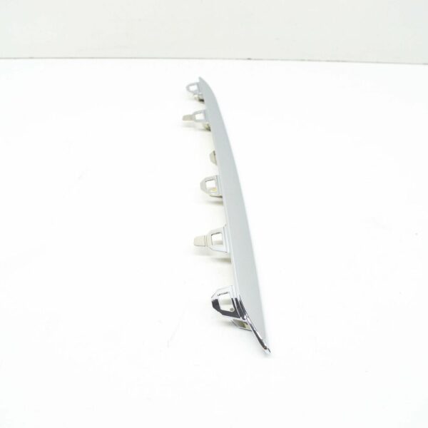 A44788829007F24 - NEW MB VITO W447 AMG FRONT LEFT RADIATOR GRILLE CHROME TRIM A44788829007F24