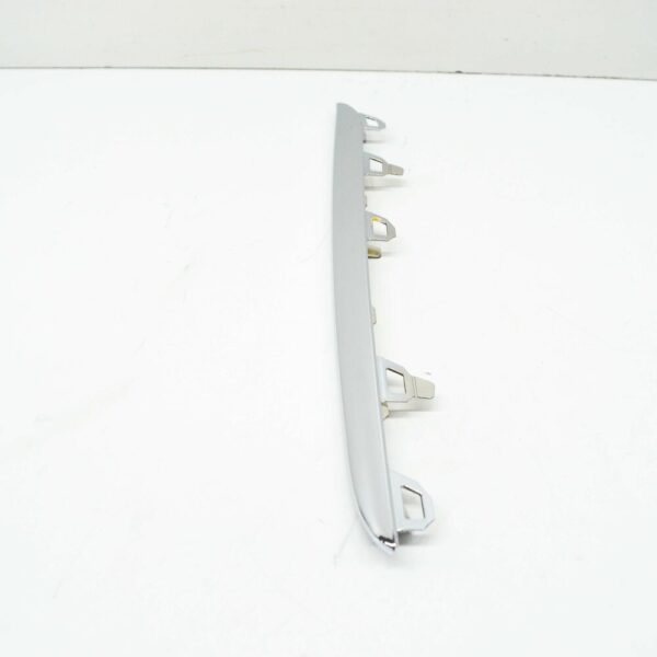 A44788829007F24 - NEW MB VITO W447 AMG FRONT LEFT RADIATOR GRILLE CHROME TRIM A44788829007F24