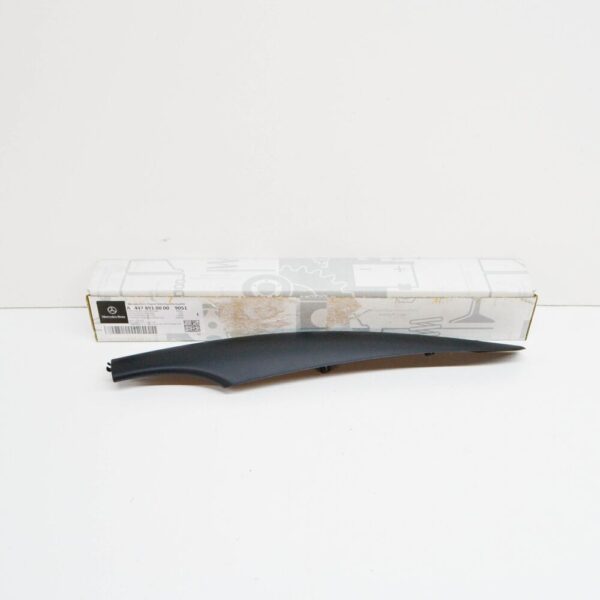 A44789100009051 - MB VITO Tourer W447 roof rack cover front right A44789100009051 NEW