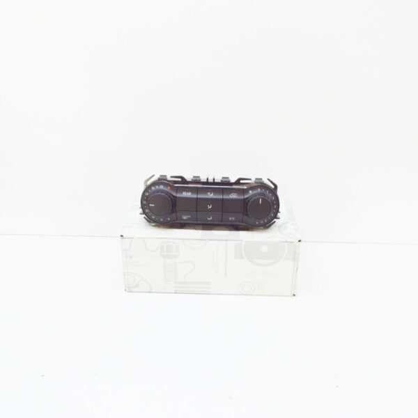 A4479001608 - MERCEDES-BENZ VITO W447 Climate Tempmatik Control Unit A4479003518 NEW GENUINE