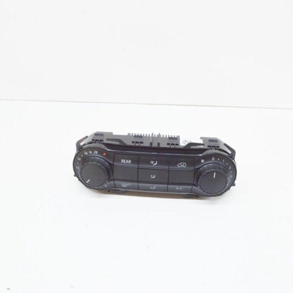 A4479001608 - MERCEDES-BENZ VITO W447 Climate Tempmatik Control Unit A4479003518 NEW GENUINE