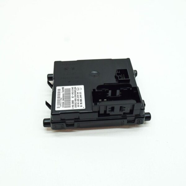 A4479005618 - NEW MERCEDES-BENZ VITO TOURER W447 CLIMATE CONTROL UNIT A4479005618