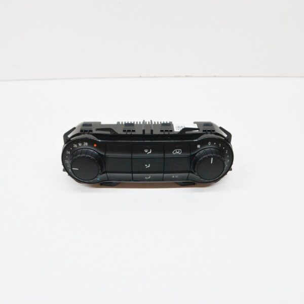 A4479005711 - MERCEDES-BENZ VITO W447 CLIMATE CONTROL UNIT PANEL A4479003318 NEW GENUINE