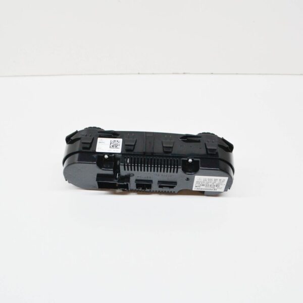 A4479005711 - MERCEDES-BENZ VITO W447 CLIMATE CONTROL UNIT PANEL A4479003318 NEW GENUINE