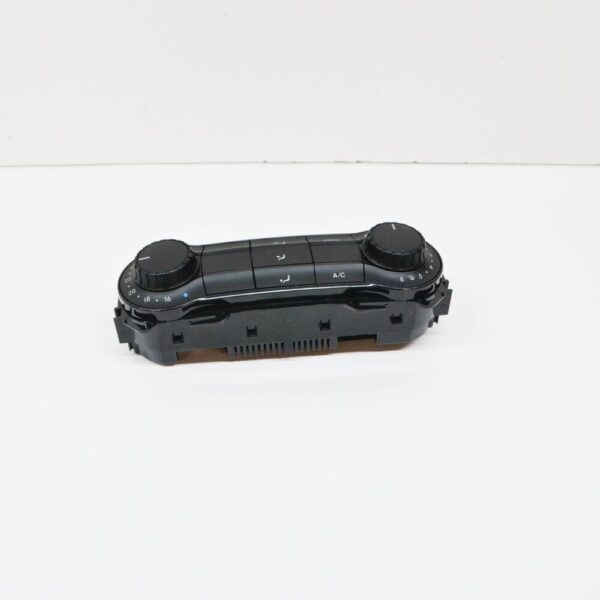 A4479005711 - MERCEDES-BENZ VITO W447 CLIMATE CONTROL UNIT PANEL A4479003318 NEW GENUINE