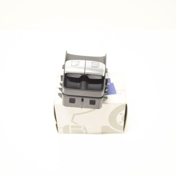 A44790541039051 - MB VITO W447 Front Left Door Switch Block LHD A44790541039051 NEW GENUINE