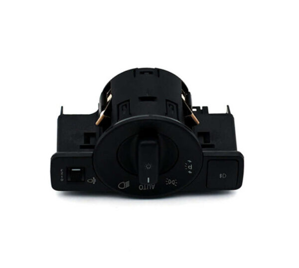 A44790581009107 - NEW MERCEDES-BENZ VITO W447 HEADLIGHT CONTROL SWITCH A44790581009107