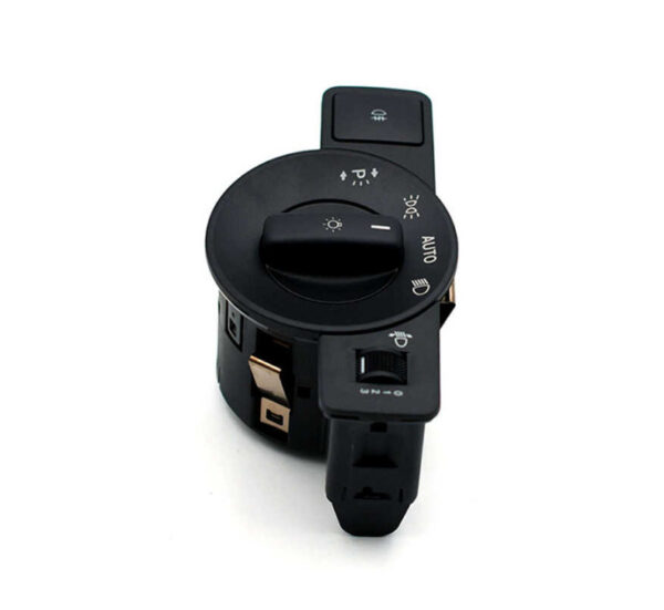 A44790581009107 - NEW MERCEDES-BENZ VITO W447 HEADLIGHT CONTROL SWITCH A44790581009107