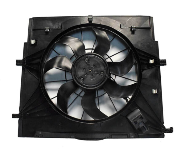 A4479060412 - NEW MERCEDES-BENZ VITO W447 COOLER FAN BLOWER A4479060412 ORIGINAL