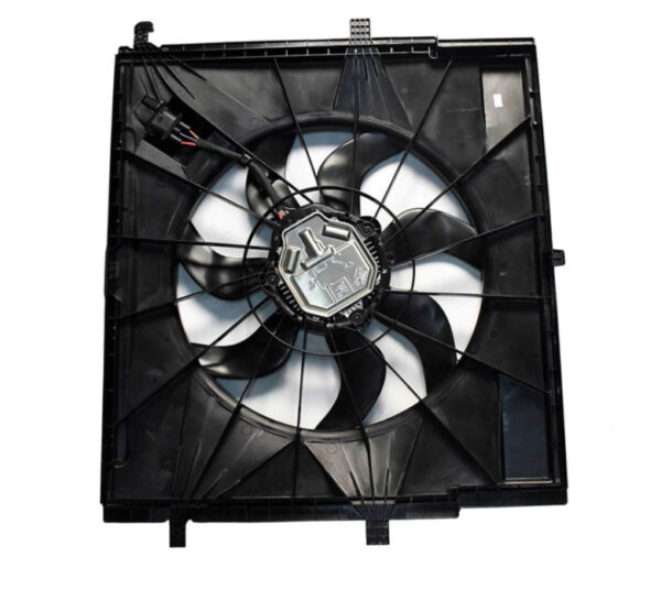 A4479060412 - NEW MERCEDES-BENZ VITO W447 COOLER FAN BLOWER A4479060412 ORIGINAL