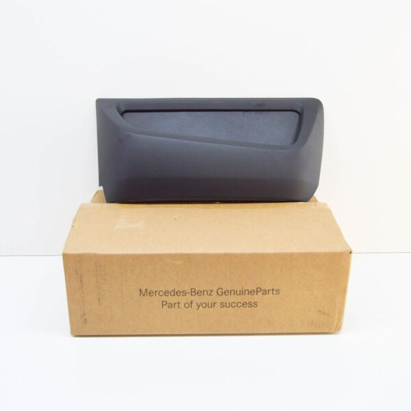 A44791071029051 - NEW MB VITO W447 FRONT RIGHT SEAT BASE OUTER TRIM A44791071029051 ORIGINAL