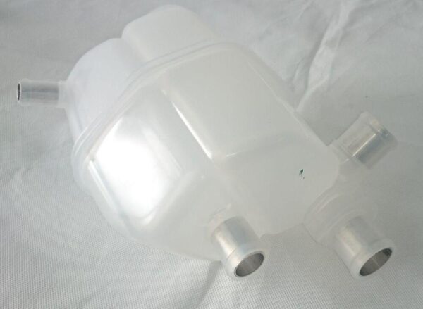 A4505010003 - Smart Fortwo (450 451) Motorcycle Coolant Head Tank