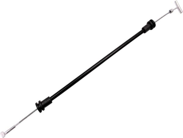 A4547230169 - Mercedes Benz Smart Forfour Genuine Front External Handle Cable A454723016