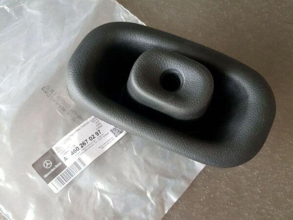 A4602670297 - Mercedes G-Class W460 W461 Original Transmission Bezel A4602670297