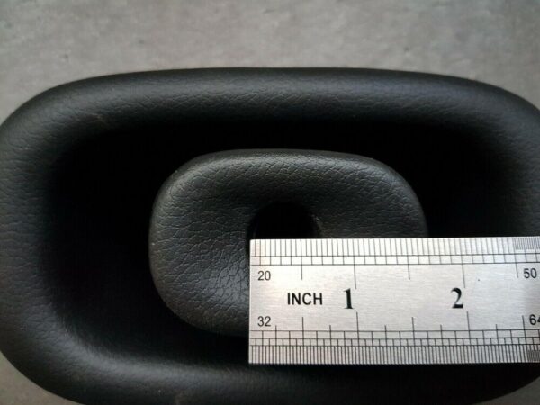 A4602670297 - Mercedes G-Class W460 W461 Original Transmission Bezel A4602670297