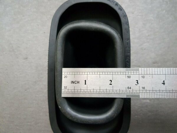 A4602670297 - Mercedes G-Class W460 W461 Original Transmission Bezel A4602670297
