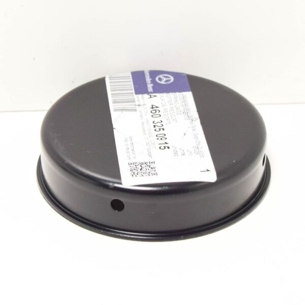 A4603250915 - Mercedes-Benz G W463 AMG Bump Stop Cup for Rear Springs A4603250915 New