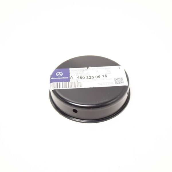A4603250915 - Mercedes-Benz G W463 AMG Bump Stop Cup for Rear Springs A4603250915 New