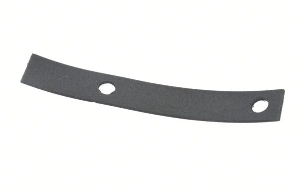 A4606370398 - MB G W463 front wheelhouse trim on firewall gasket A4606370398 ORIGINAL